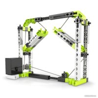 Конструктор Поделкин & Engino PKE-06 30 моделей/с мотором