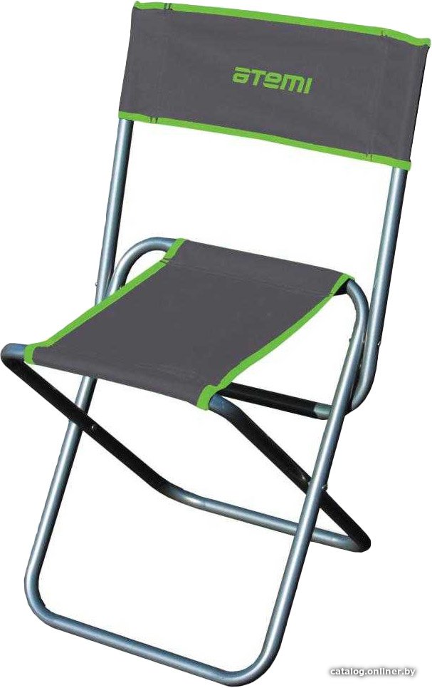 Кемпинговый стул Atemi AFS-400