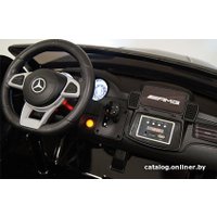 Электромобиль Electric Toys Mercedes GLS63 Amg Lux