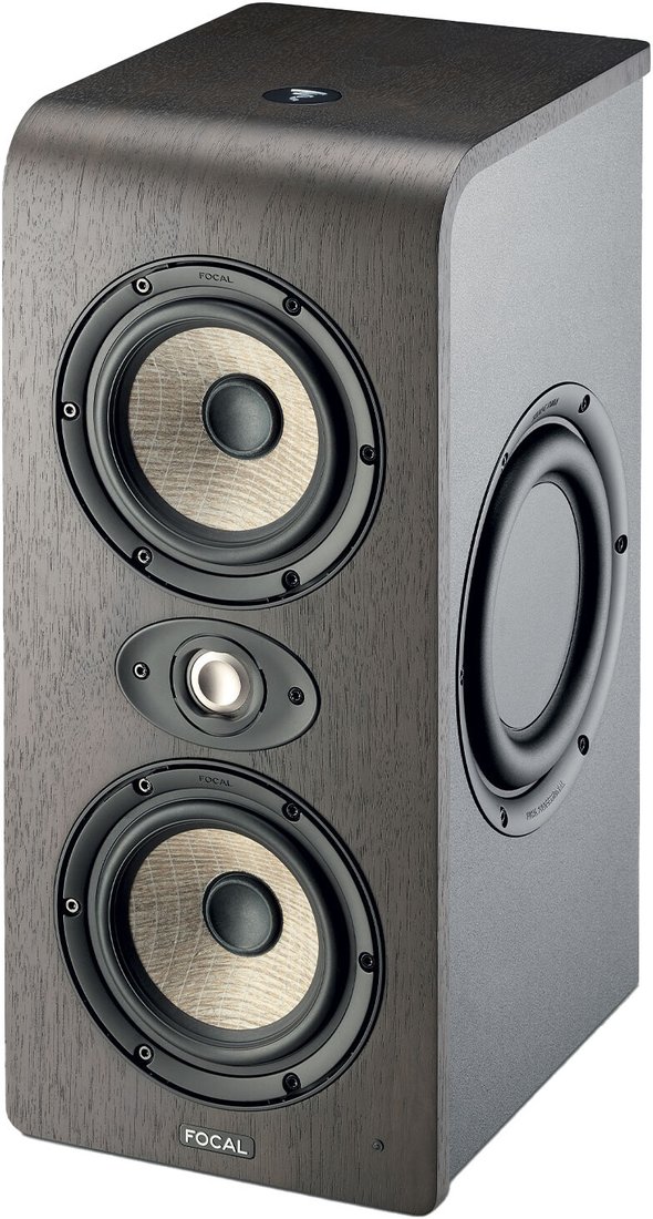 Монитор ближнего поля Focal Shape Twin