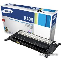 Картридж Samsung CLT-K409S