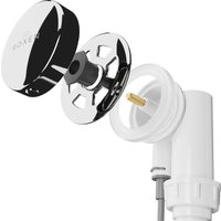 Сифон Roxen R70A-CH