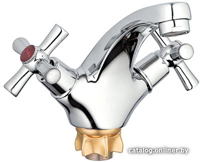 

Смеситель G.Lauf QMT1-A722