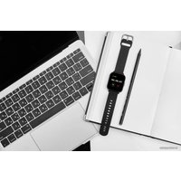 Умные часы Canyon Salt SW-78 (черный)