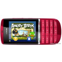 Кнопочный телефон Nokia Asha 300