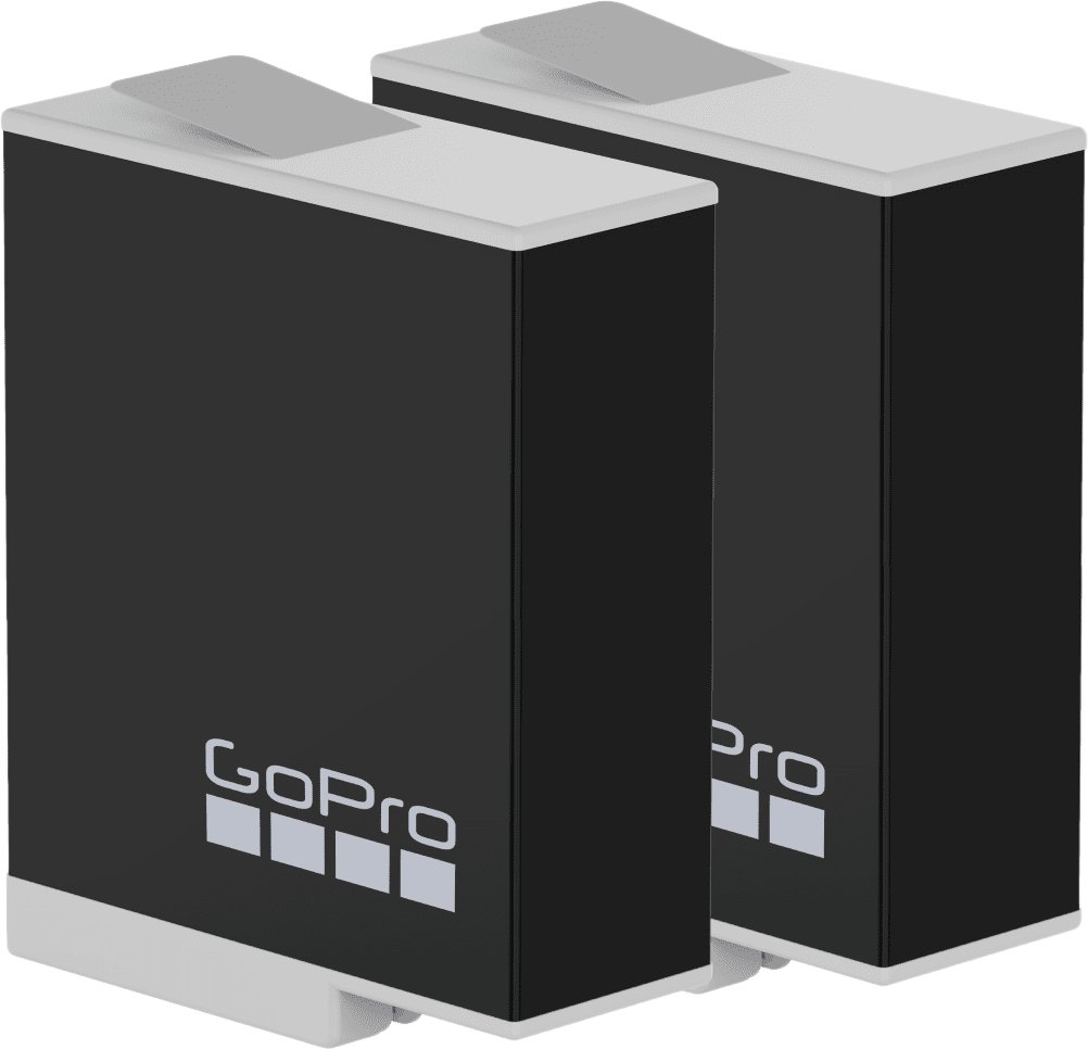 

Набор аккумуляторов GoPro Enduro ADBAT-211