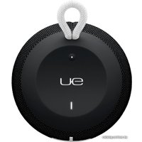 Беспроводная колонка Ultimate Ears Wonderboom (черный)