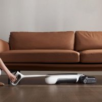 Электрошвабра Xiaomi Mijia Wireless Floor Washer 4 Pro