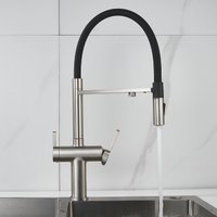 Смеситель Rose R358L