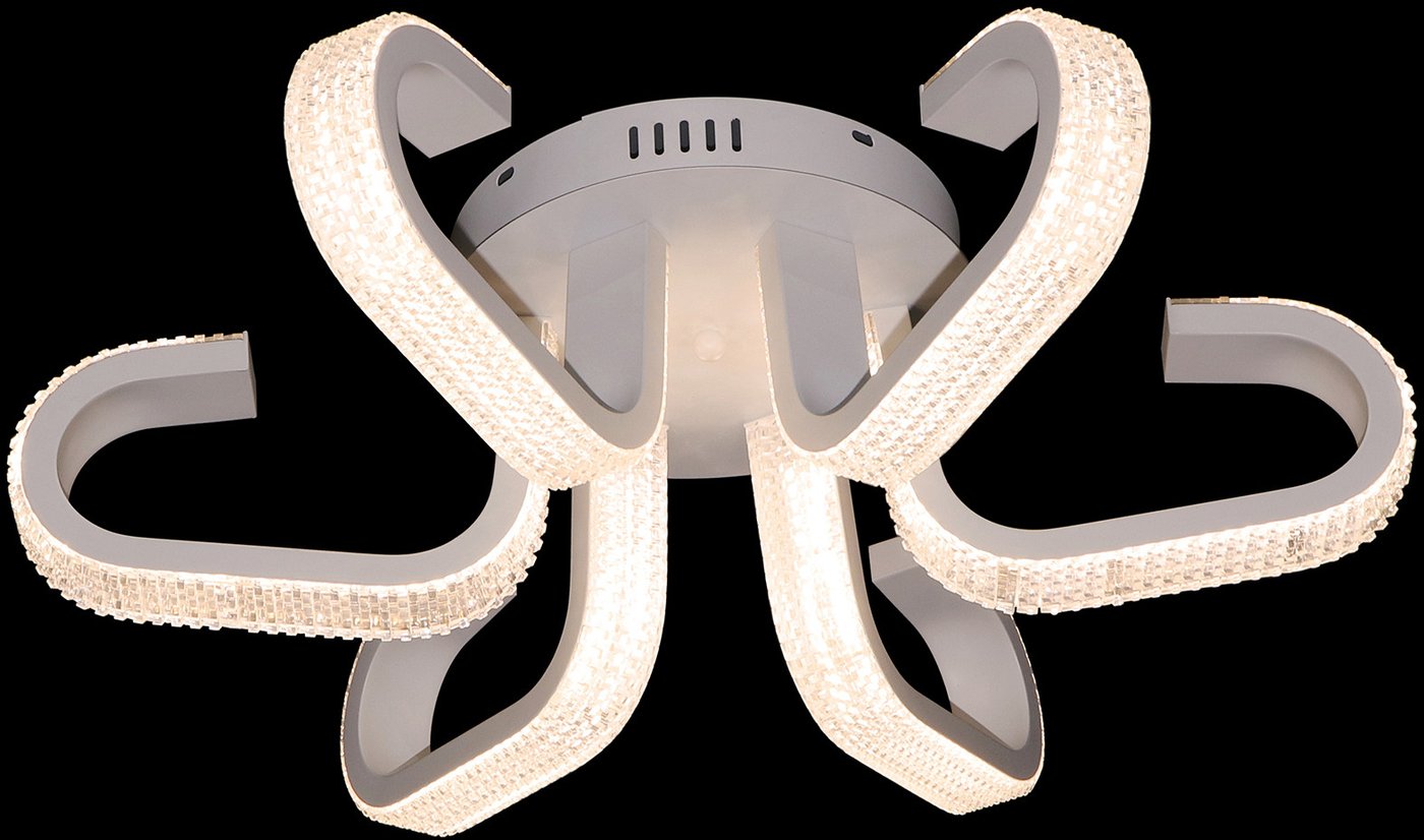 

Припотолочная люстра Natali Kovaltseva Led Lamps 83029