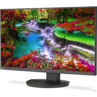 Монитор NEC MultiSync EA271F-BK