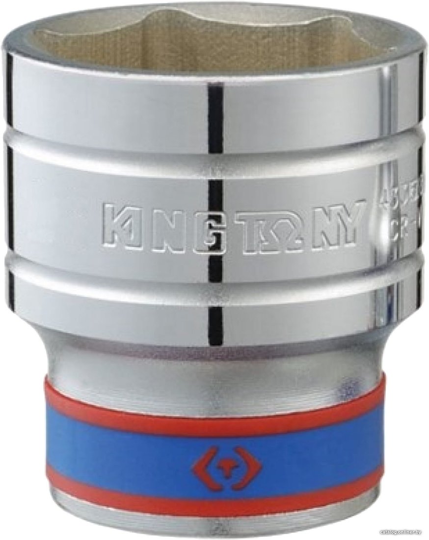 Головка слесарная King Tony 433528M