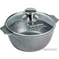 Кастрюля Мечта Гранит 41701