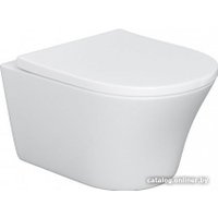Унитаз подвесной Damixa Skyline DX35C1700SC