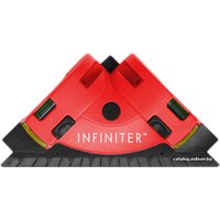 Лазерный нивелир INFINITER SQ