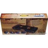 Туристическая плита Следопыт UltraMAX PF-GST-DM02 в Пинске
