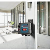 Лазерный нивелир Bosch GLL 2-15 Professional (0601063701)