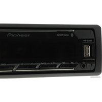 USB-магнитола Pioneer MVH-S325BT