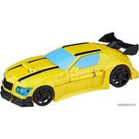Трансформер Transformers Cyberverse Ultra Class Bumblebee E1907