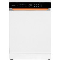 Отдельностоящая посудомоечная машина Hiberg i-Q 6815 LW