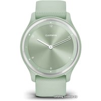 Умные часы Garmin Vivomove Sport (мятный)