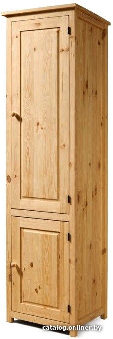 Шкаф-пенал Kommodum 2000x550x450 KEC2