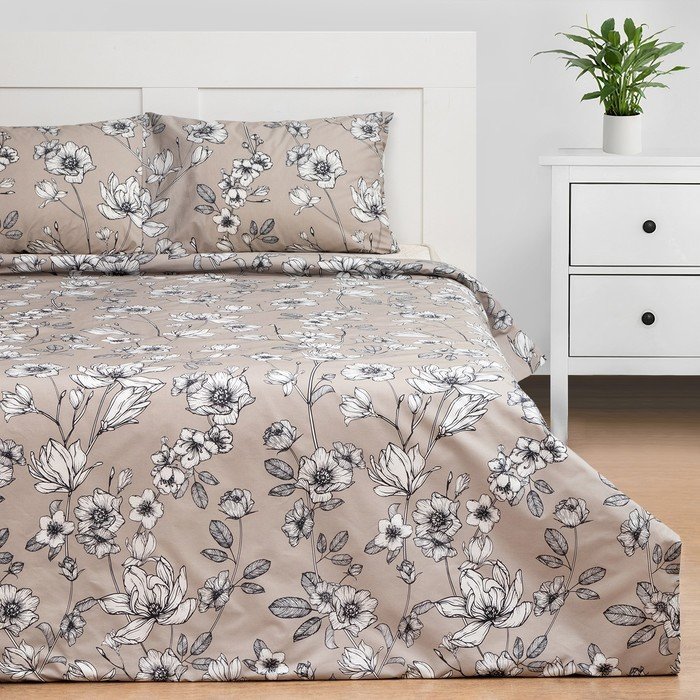

Постельное белье Этель Magnolia 7690449