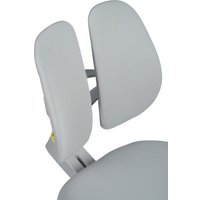 Компьютерное кресло Yoka Dail (серый)