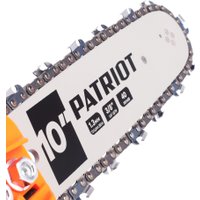 Бензопила Patriot PT 2510 XT