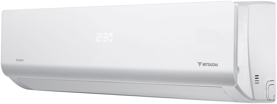 

Кондиционер Mitsudai Sento 2026 MD-SNE09AI