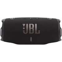Беспроводная колонка JBL Charge 6 (черный)