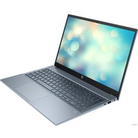 Ноутбук HP Pavilion 15-eh1022ur 3E3W0EA