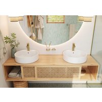 Держатель для полотенца Hansgrohe AddStoris 41747990