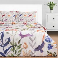 2-спальный комплект постельного белья Этель Animals 9129928