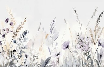 Флизелиновые обои Citydecor Невесомость 48 (400x260см)