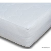 Защитный наматрасник Фабрика сна Eco Full 80х200
