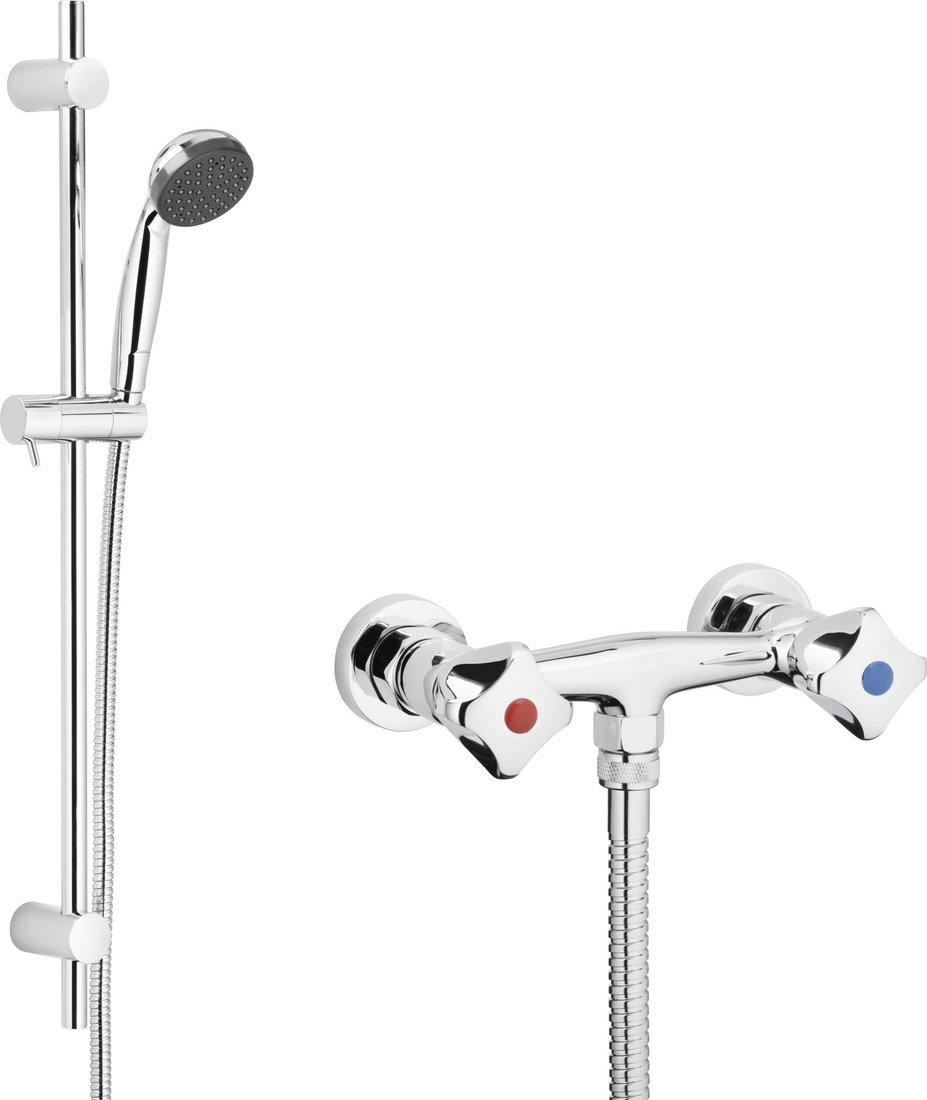 Душевой гарнитур  Armatura KFA Standard 306-311-00