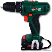 Дрель-шуруповерт DWT ABS-12 Bli-2 BMC (с 2-мя АКБ)