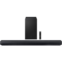 Саундбар Samsung HW-Q600H