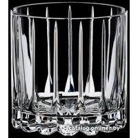 Набор бокалов для виски Riedel Barware Rocks 6417/02