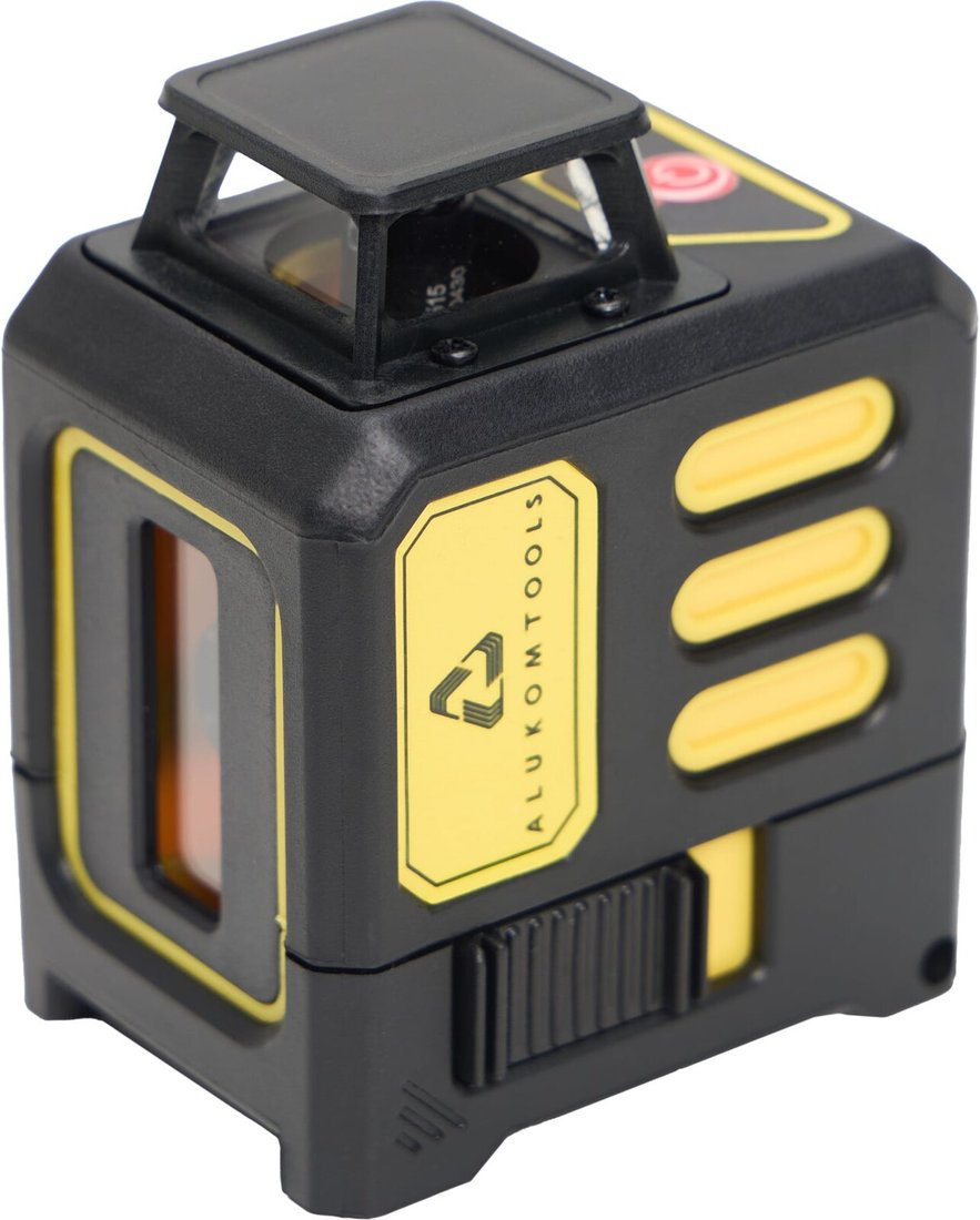 

Лазерный нивелир AlukomTools АТ-НЛ1360