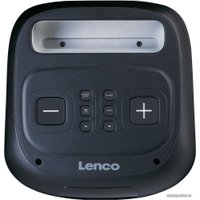 Беспроводная колонка Lenco PA-100BK