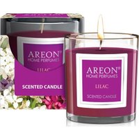 Ароматизированая свеча Areon Home Parfume Lilac (120 г)