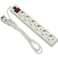 Сетевой фильтр Гарнизон ECL-6-W-1.8
