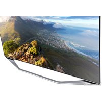 Телевизор Samsung UE55H7000