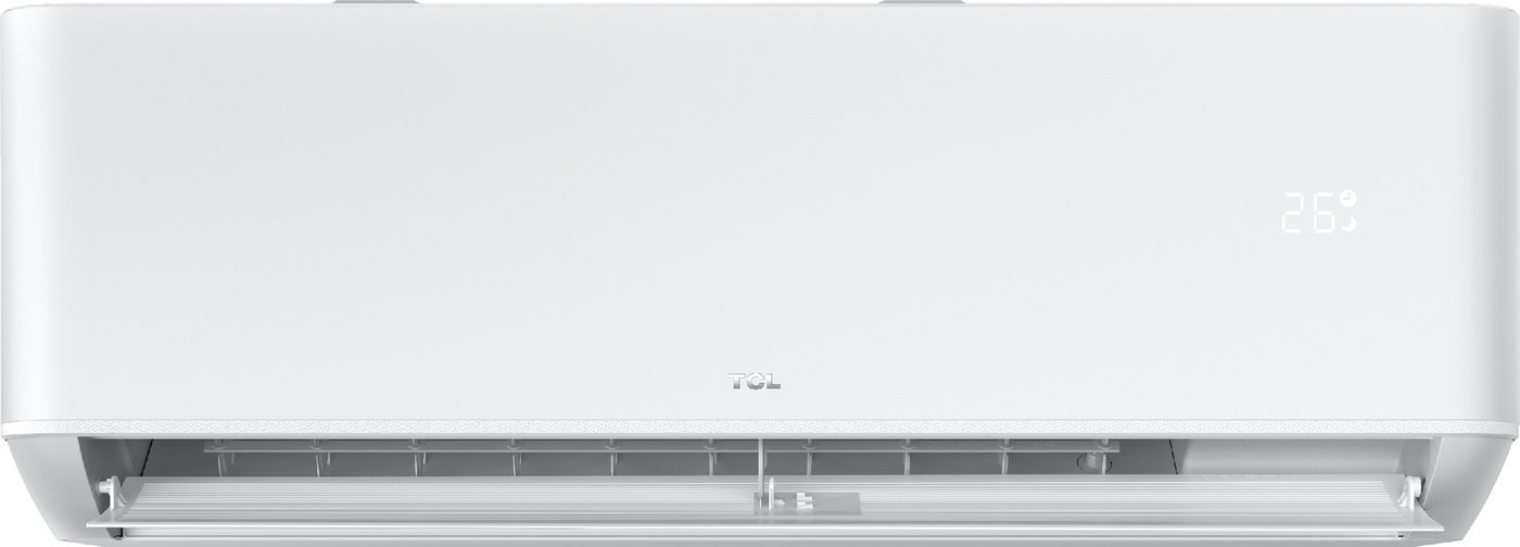 

Кондиционер TCL GentleCool TAC-TP12ONF/R