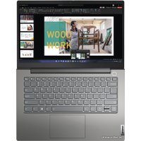 Ноутбук Lenovo ThinkBook 14 G4 ABA 21DKA084IX