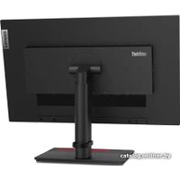 Монитор Lenovo ThinkVision T24i-2L 62B0MAT2EU