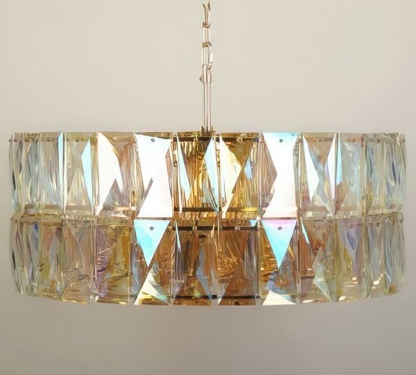 

Подвесная люстра Abrasax Frieda L.9301-24GO