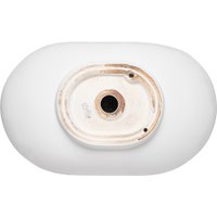 Умывальник Quarter Bath Smooth Line 70SM23061